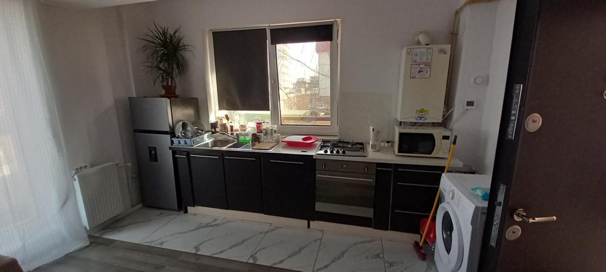 Twins Residence 2 Apart Hotel Ap 2 2 Rooms Chiajna Exterior photo